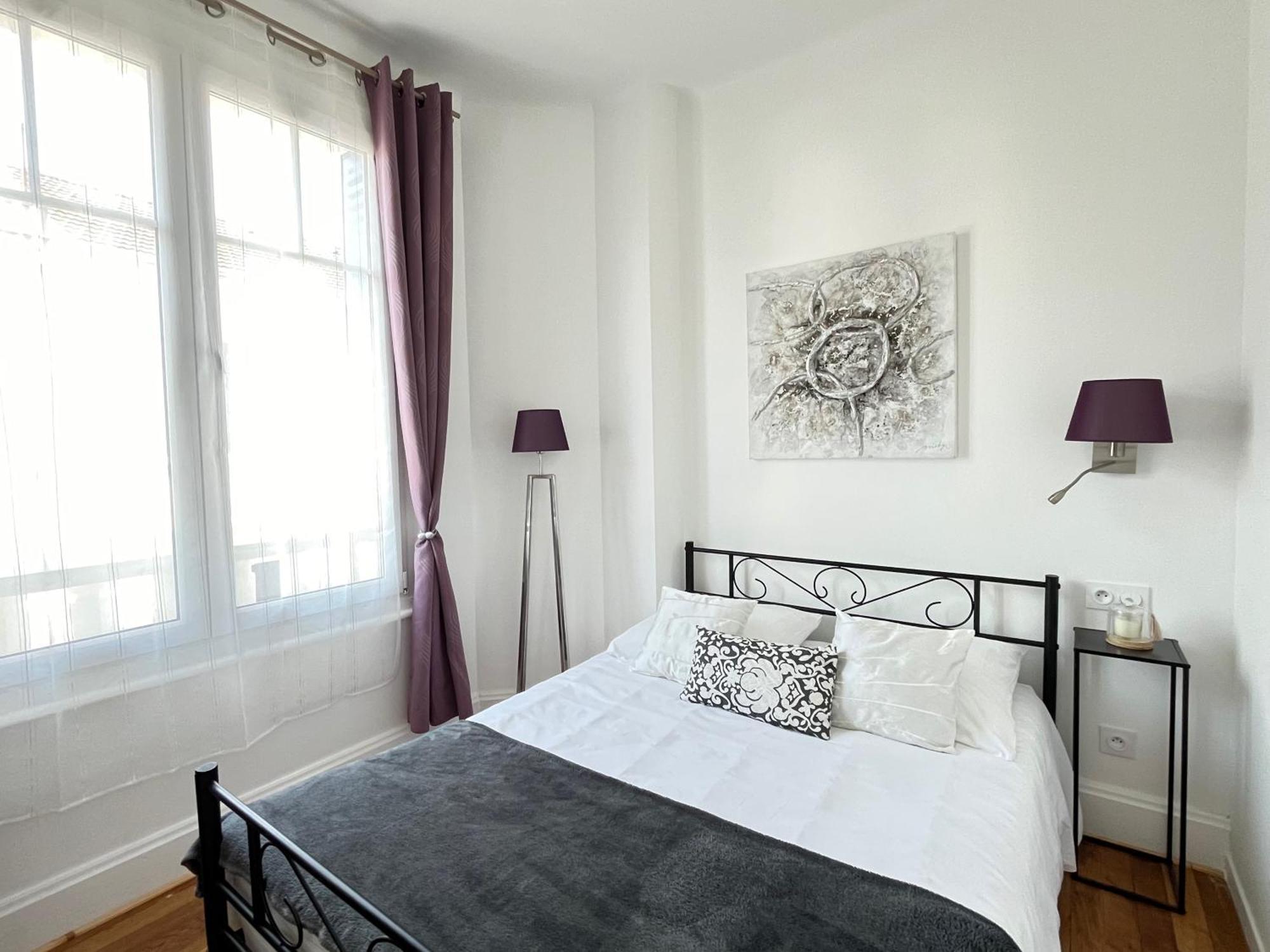 Residence Harmony Vichy Zewnętrze zdjęcie