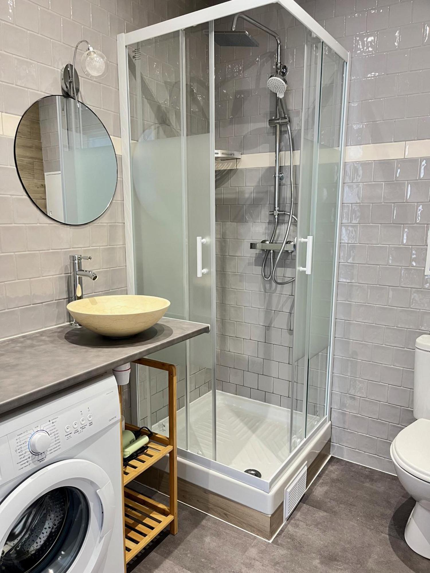 Residence Harmony Vichy Zewnętrze zdjęcie