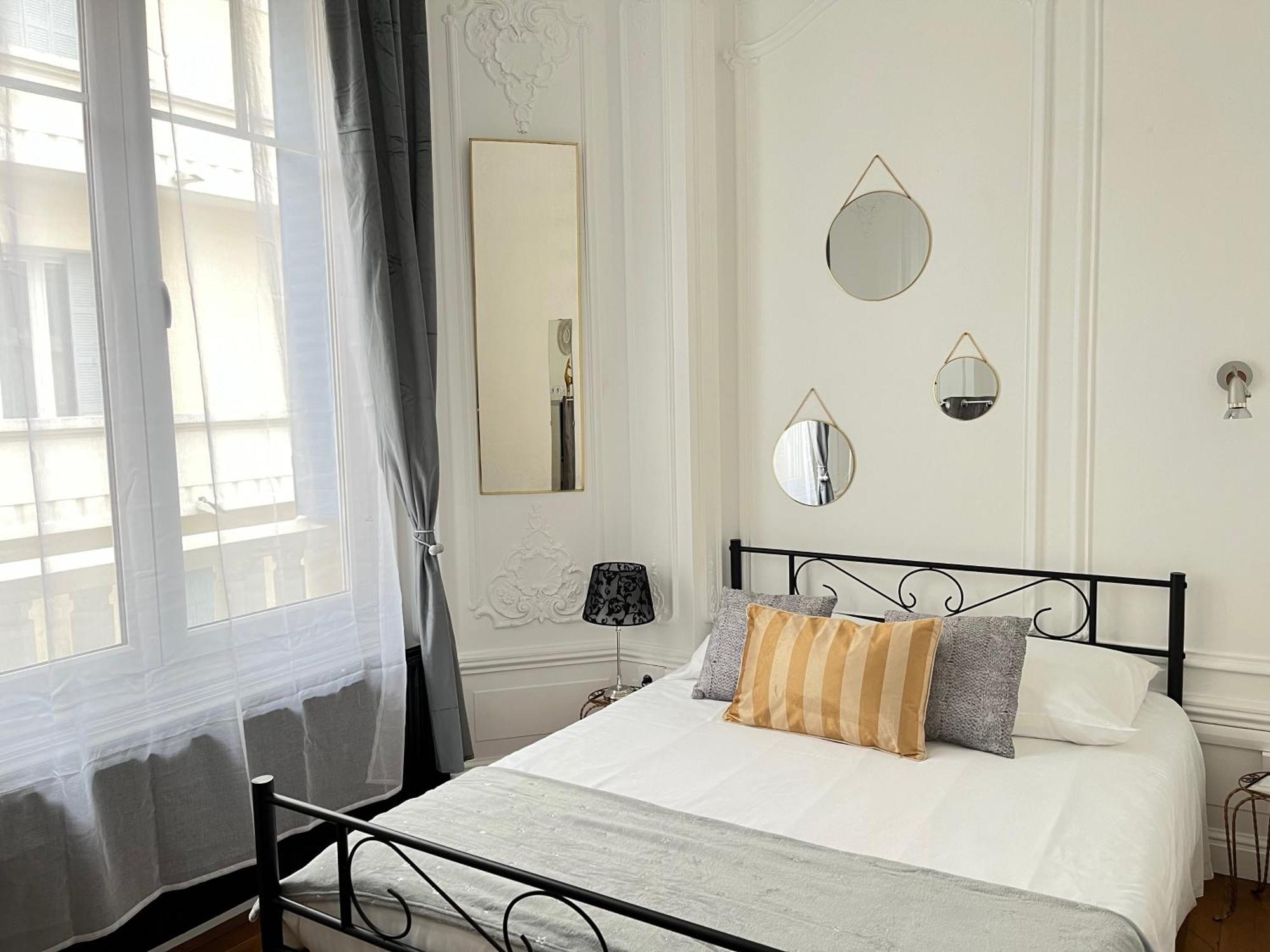 Residence Harmony Vichy Zewnętrze zdjęcie