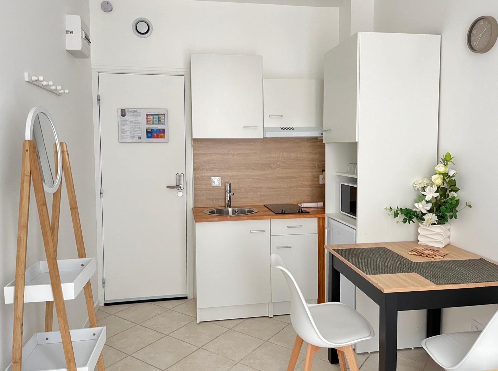 Residence Harmony Vichy Zewnętrze zdjęcie