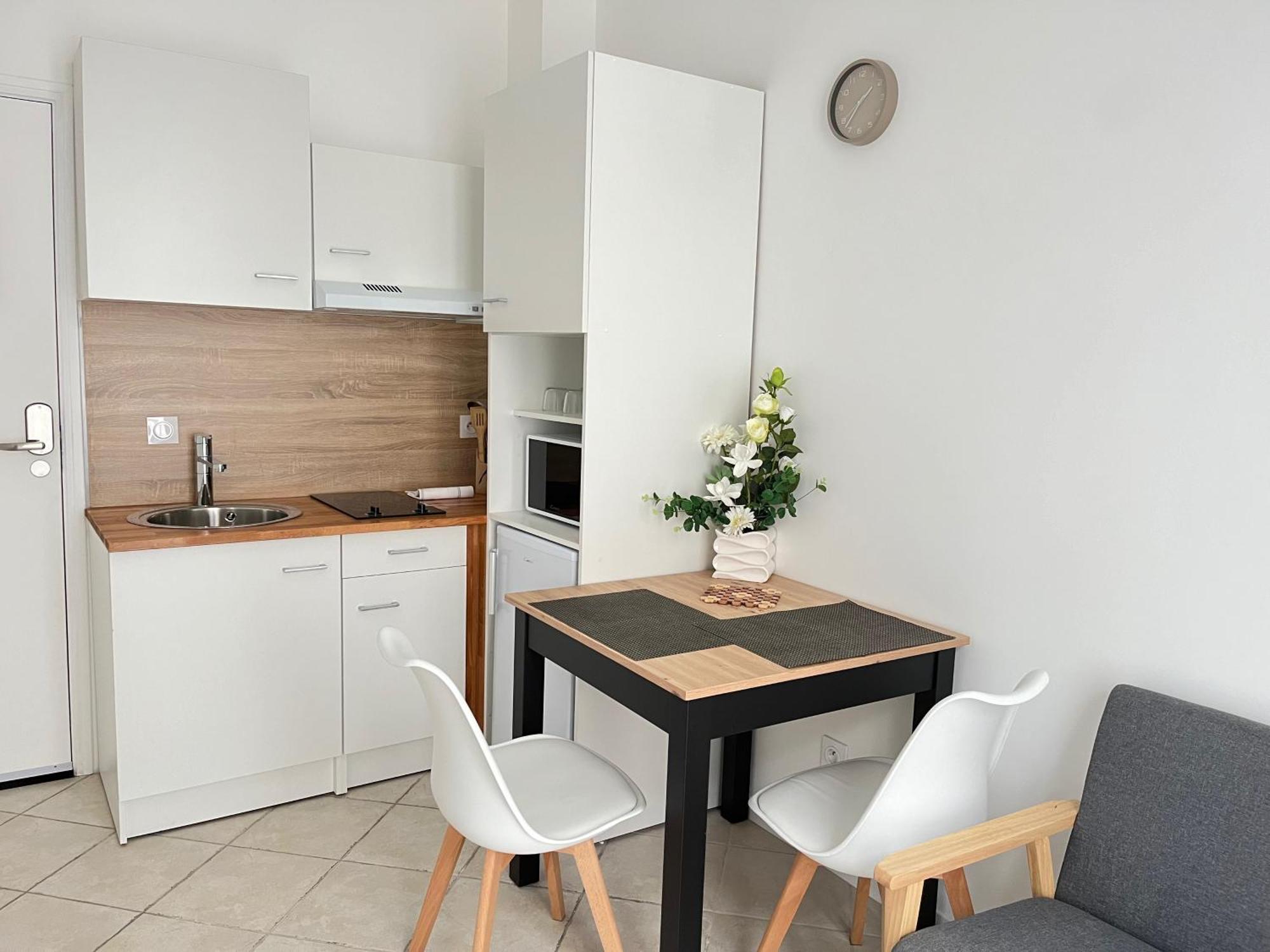 Residence Harmony Vichy Zewnętrze zdjęcie
