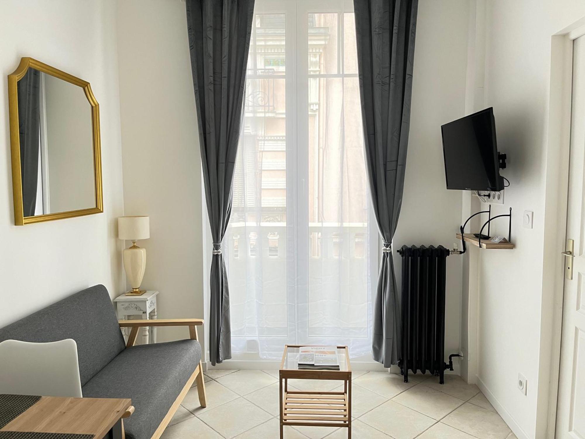 Residence Harmony Vichy Zewnętrze zdjęcie