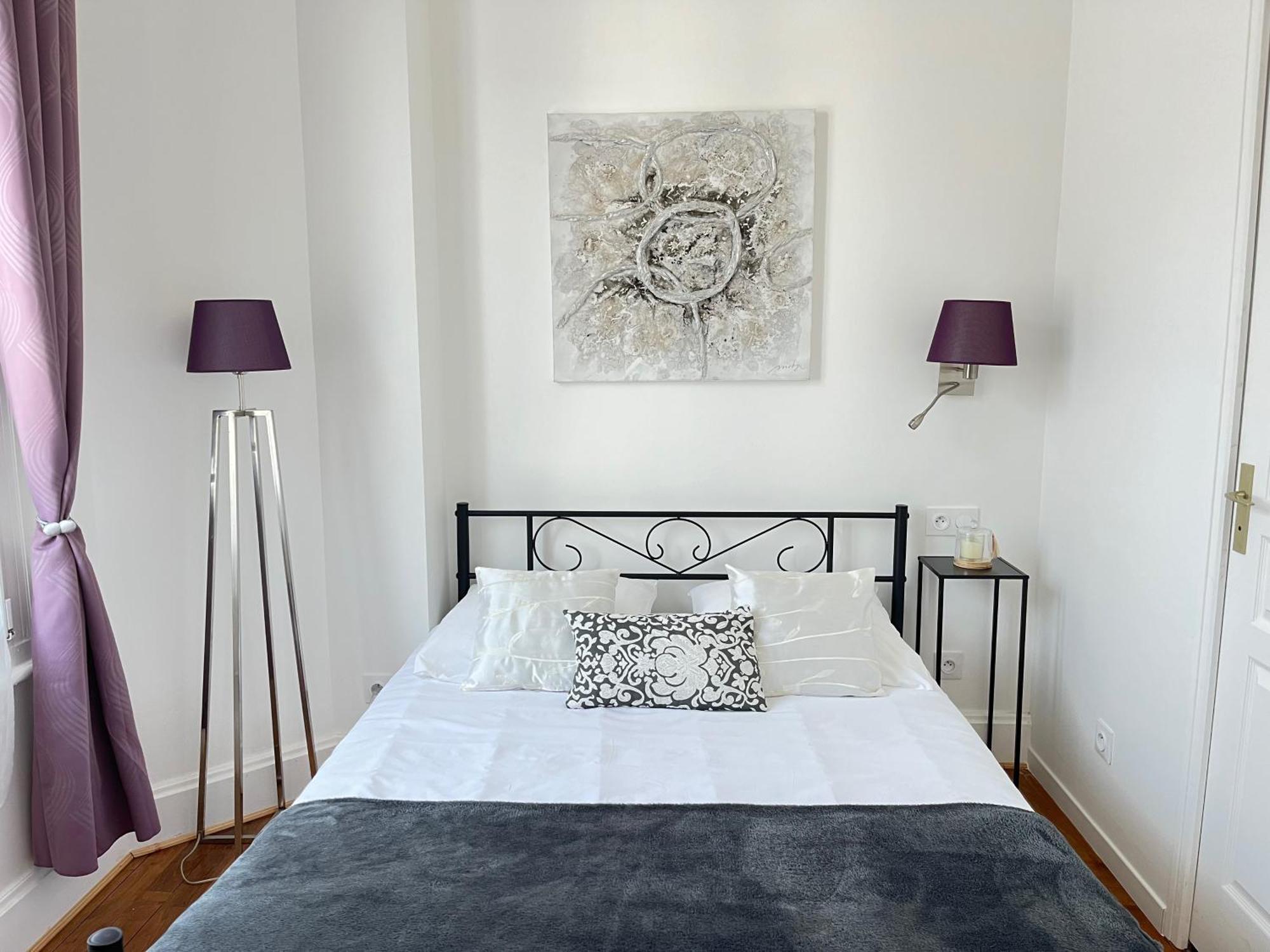 Residence Harmony Vichy Zewnętrze zdjęcie
