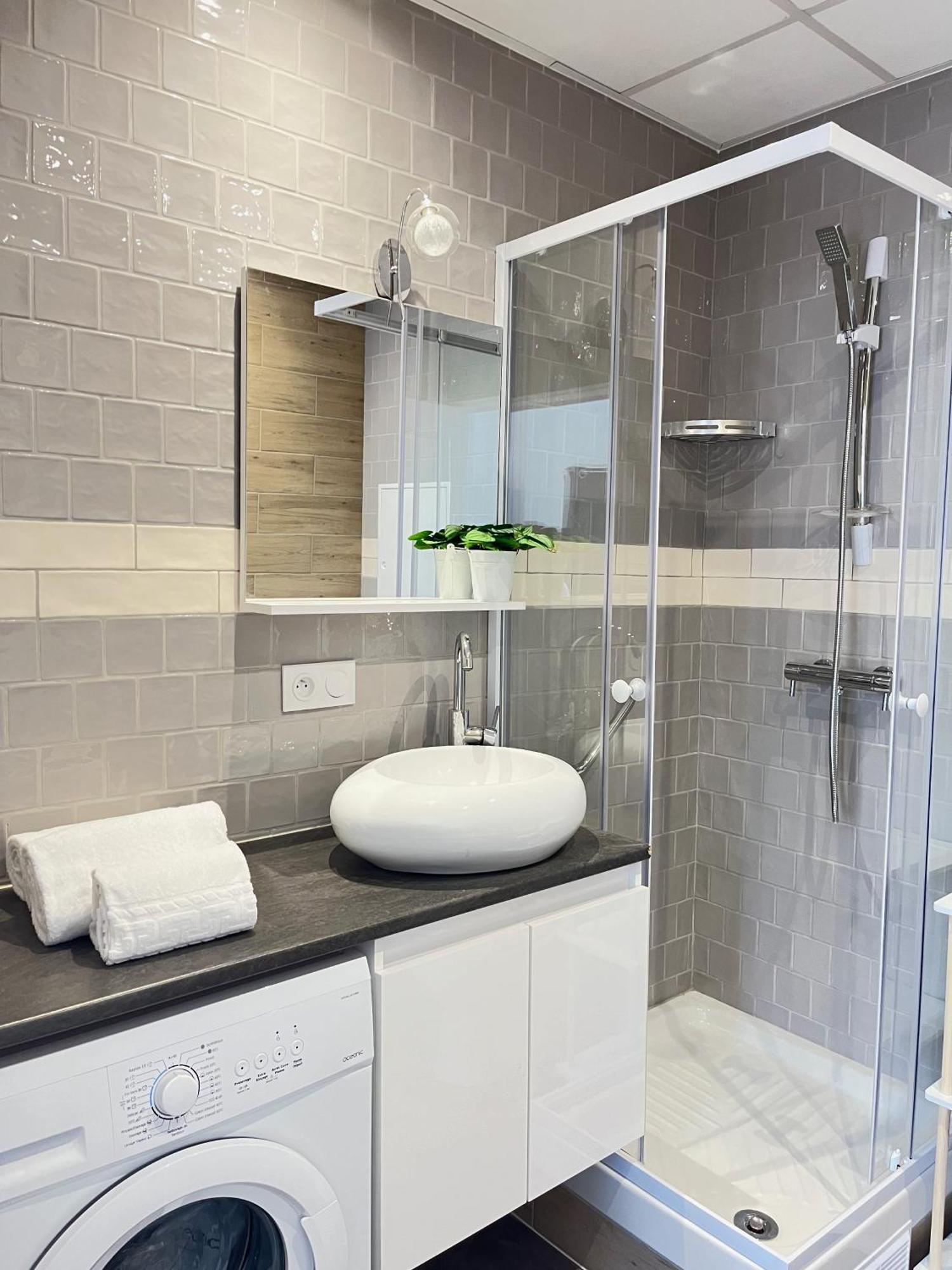 Residence Harmony Vichy Zewnętrze zdjęcie