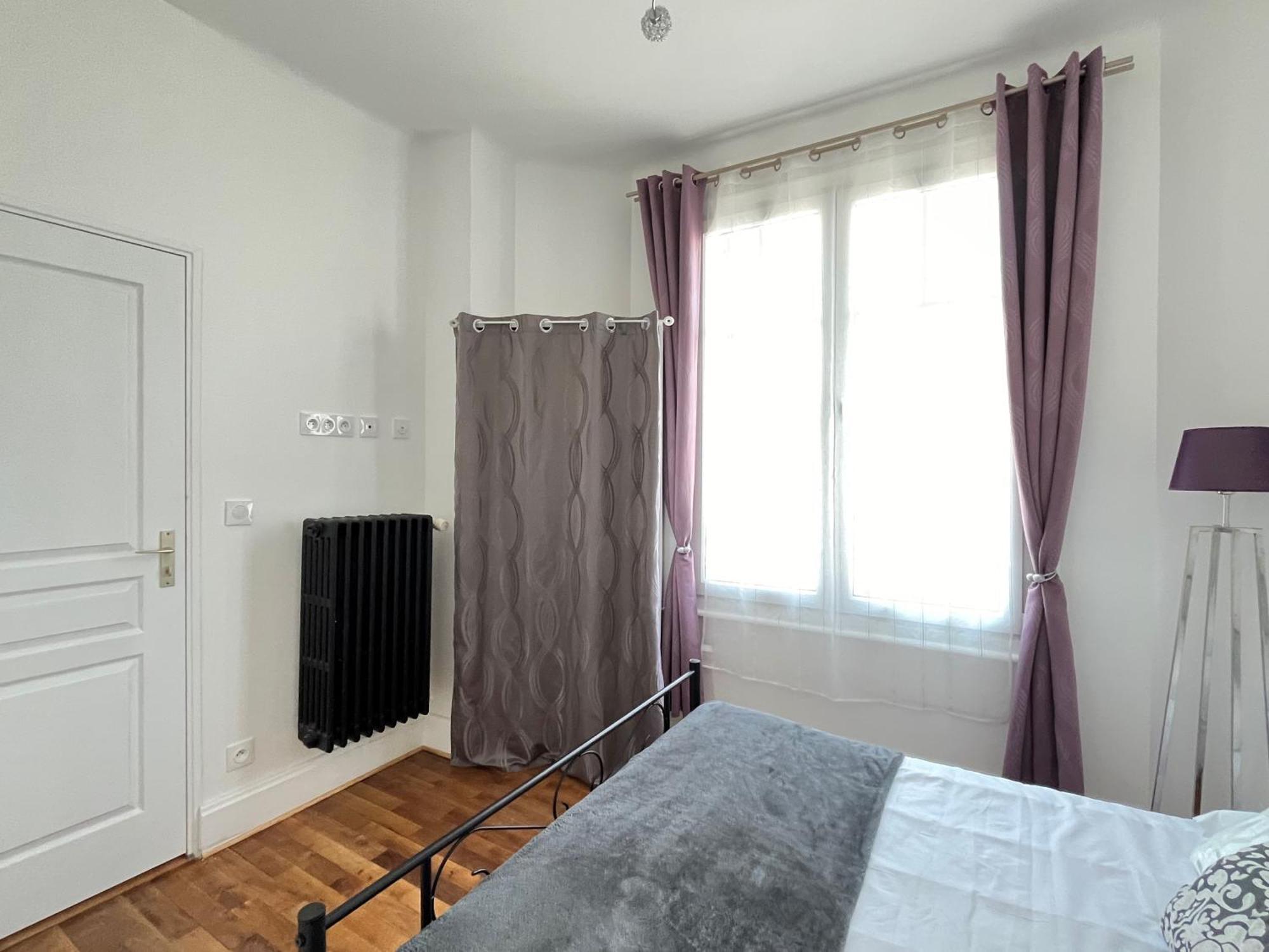 Residence Harmony Vichy Zewnętrze zdjęcie