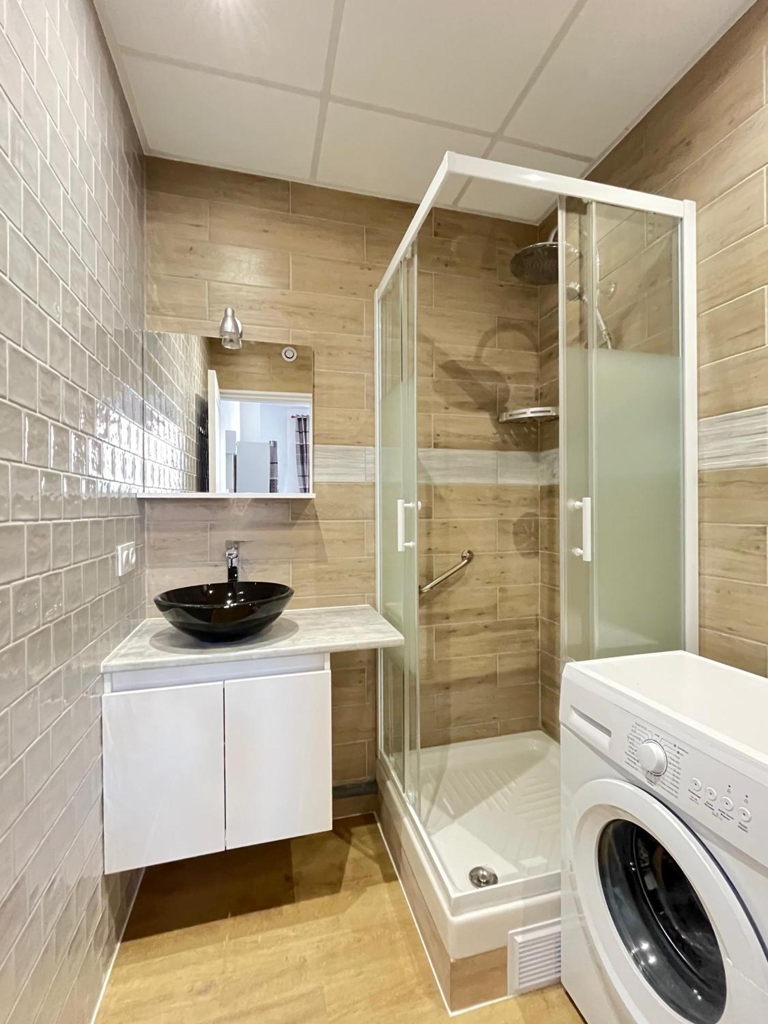 Residence Harmony Vichy Zewnętrze zdjęcie