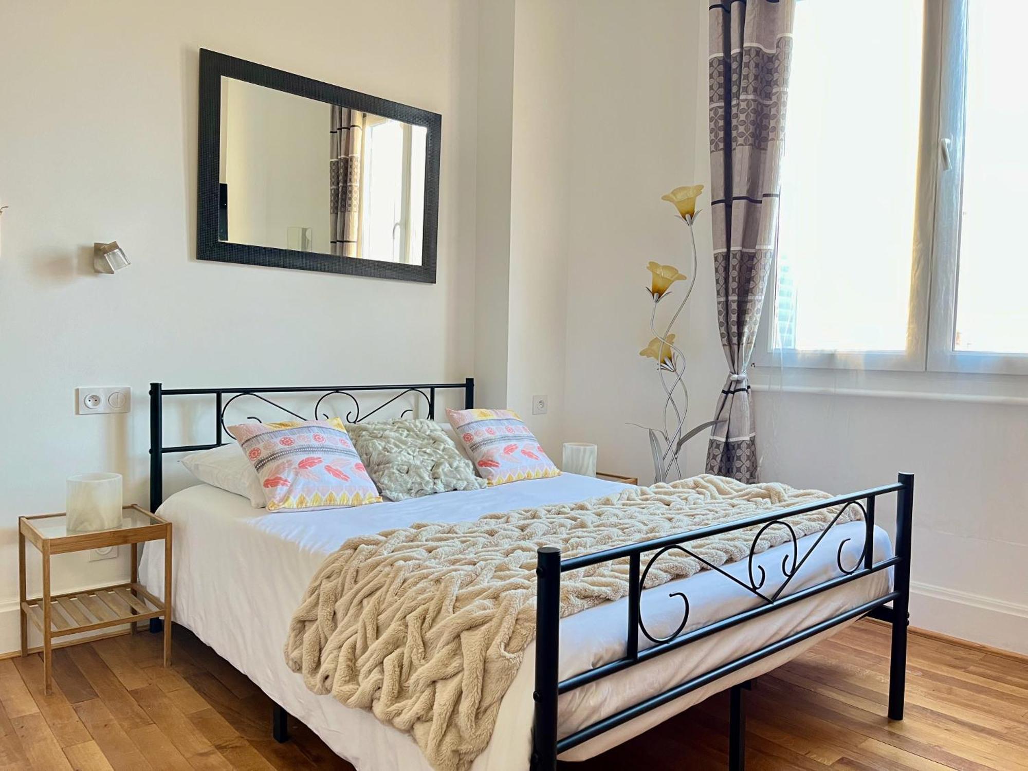 Residence Harmony Vichy Zewnętrze zdjęcie