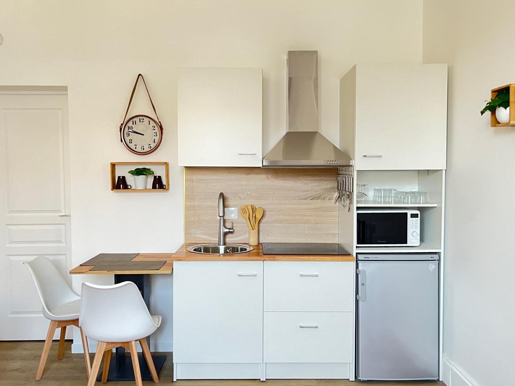 Residence Harmony Vichy Zewnętrze zdjęcie
