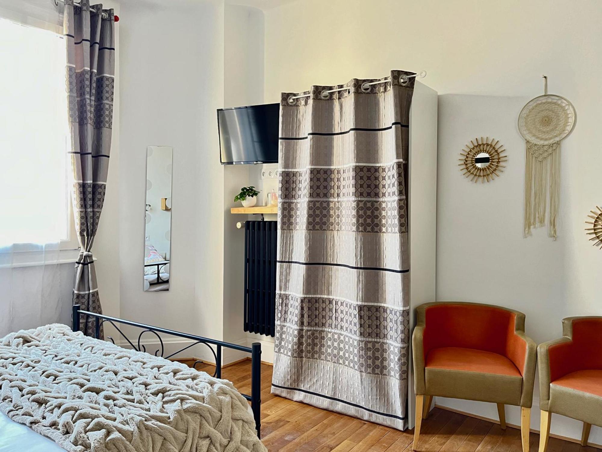 Residence Harmony Vichy Zewnętrze zdjęcie
