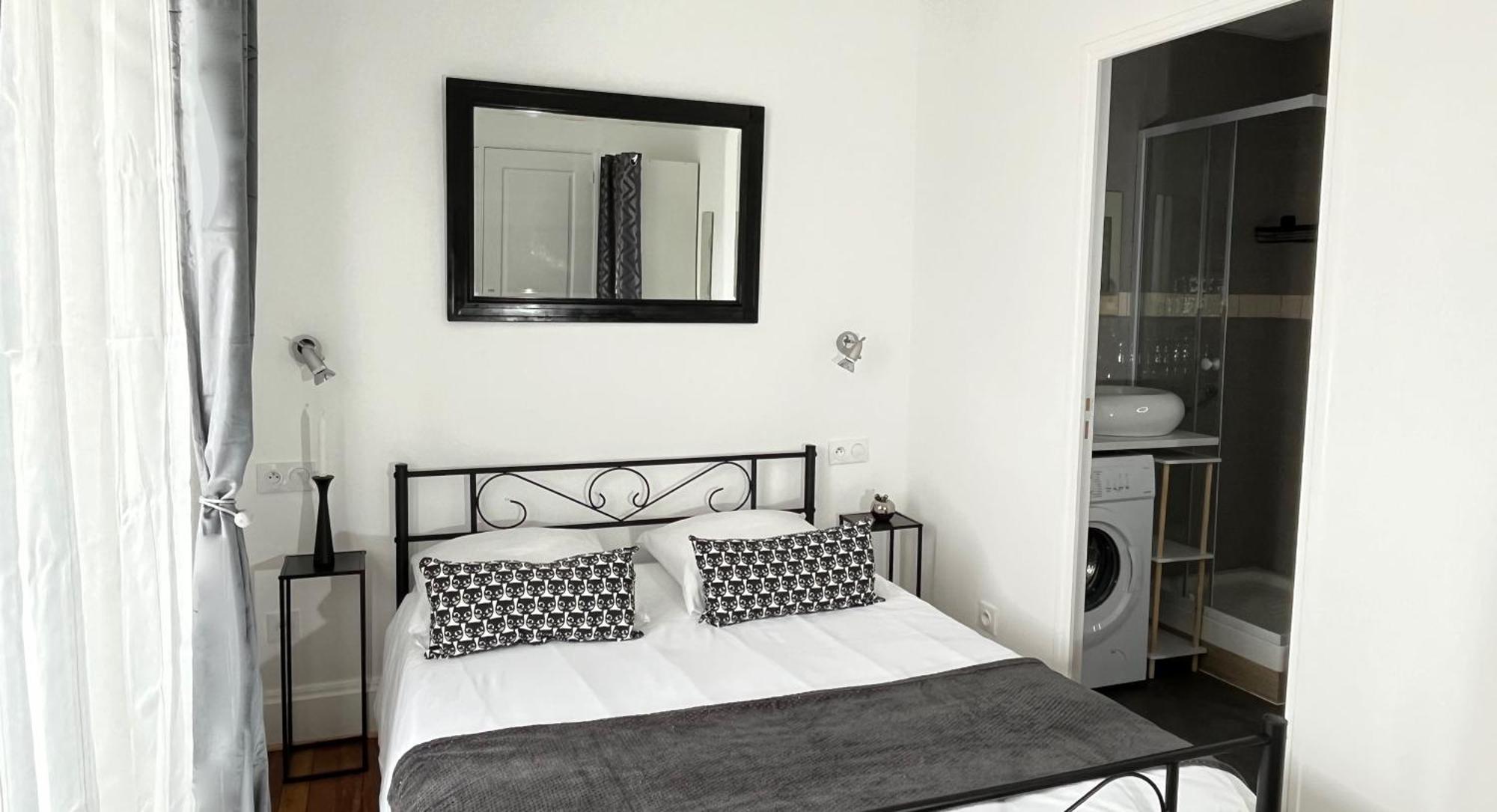 Residence Harmony Vichy Zewnętrze zdjęcie