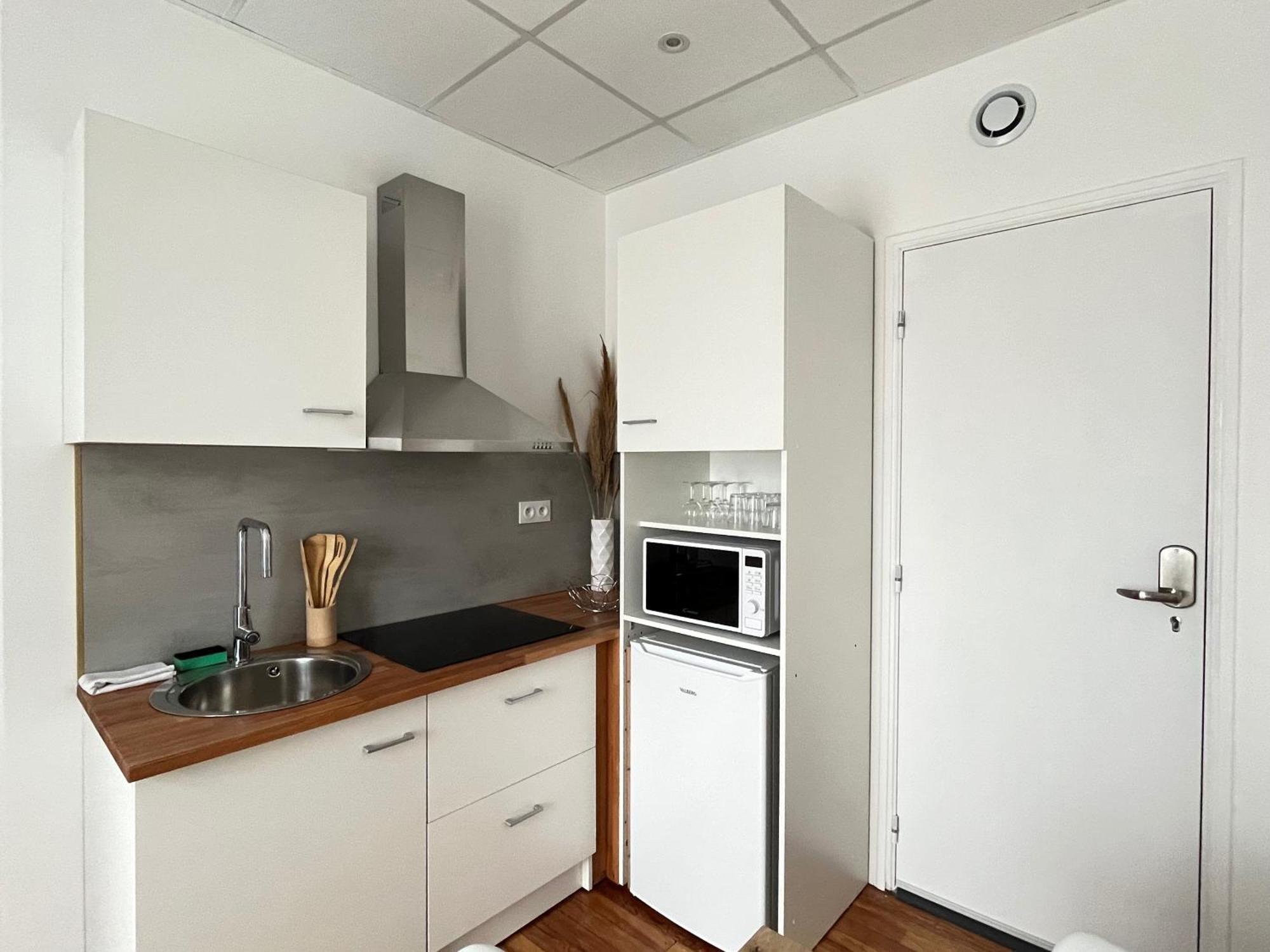 Residence Harmony Vichy Zewnętrze zdjęcie