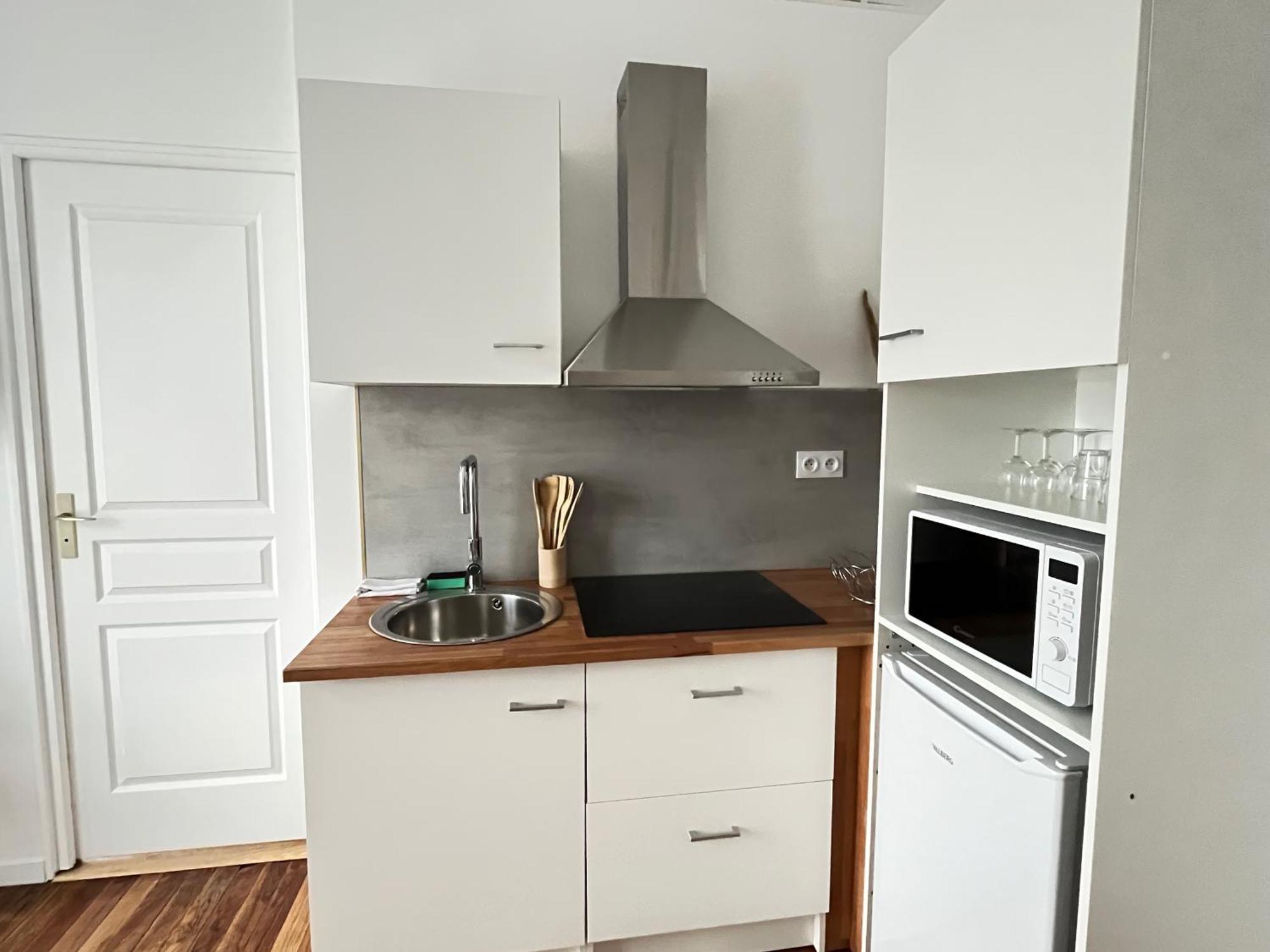 Residence Harmony Vichy Zewnętrze zdjęcie