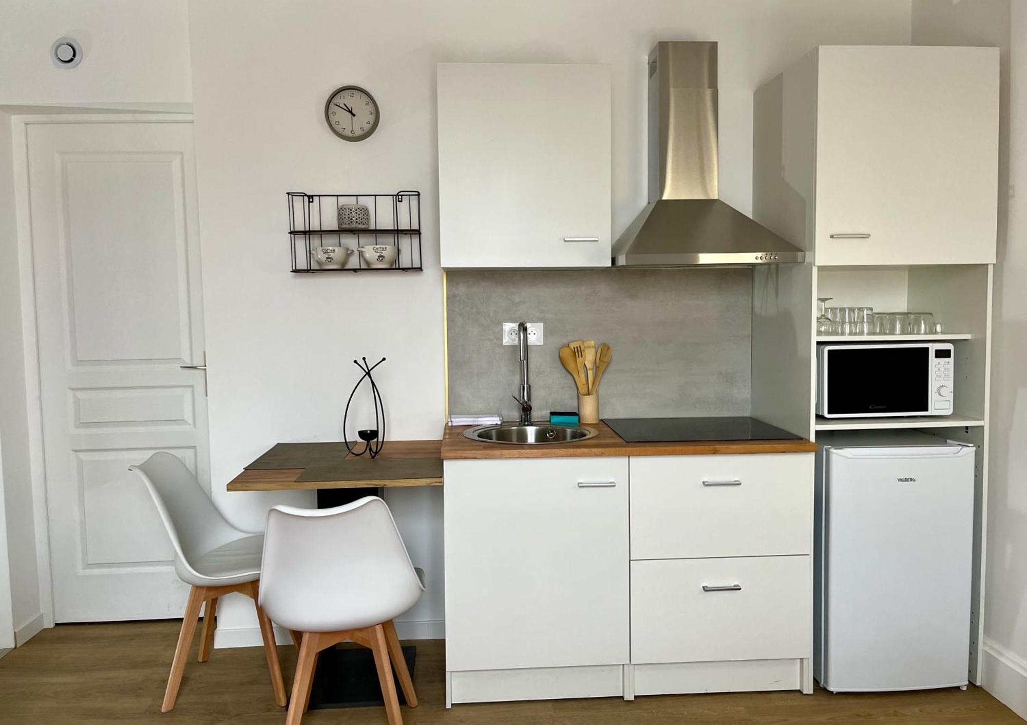 Residence Harmony Vichy Zewnętrze zdjęcie