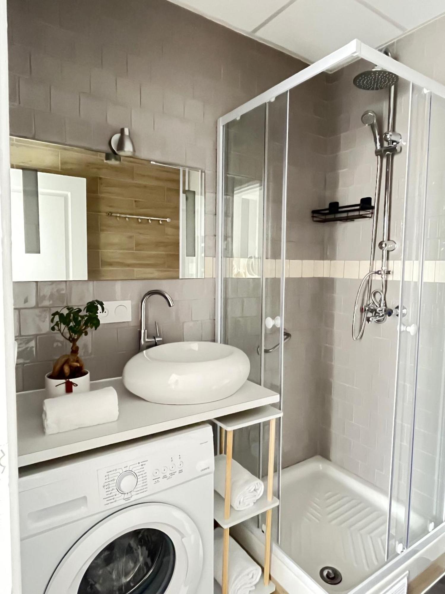 Residence Harmony Vichy Zewnętrze zdjęcie