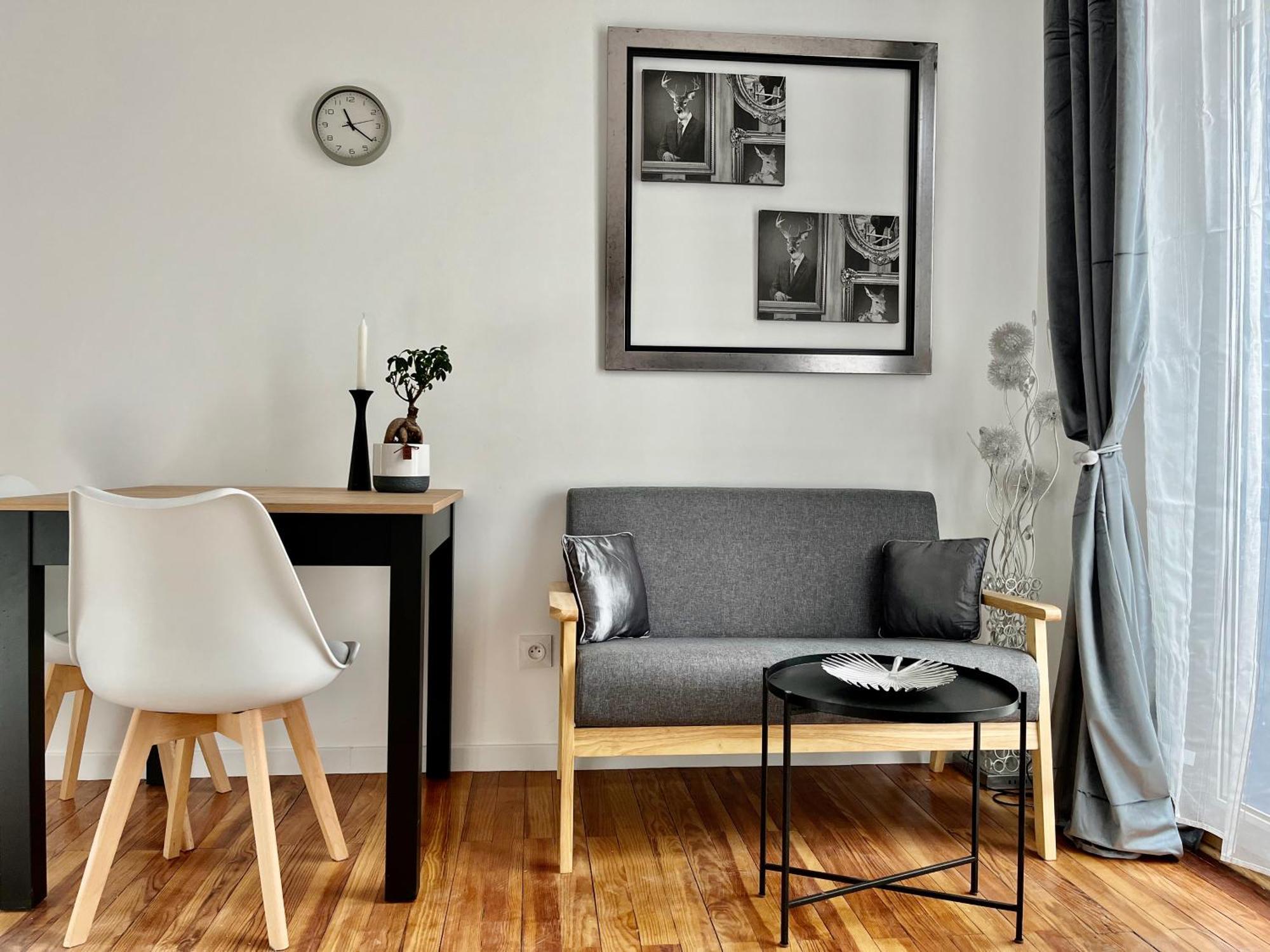Residence Harmony Vichy Zewnętrze zdjęcie