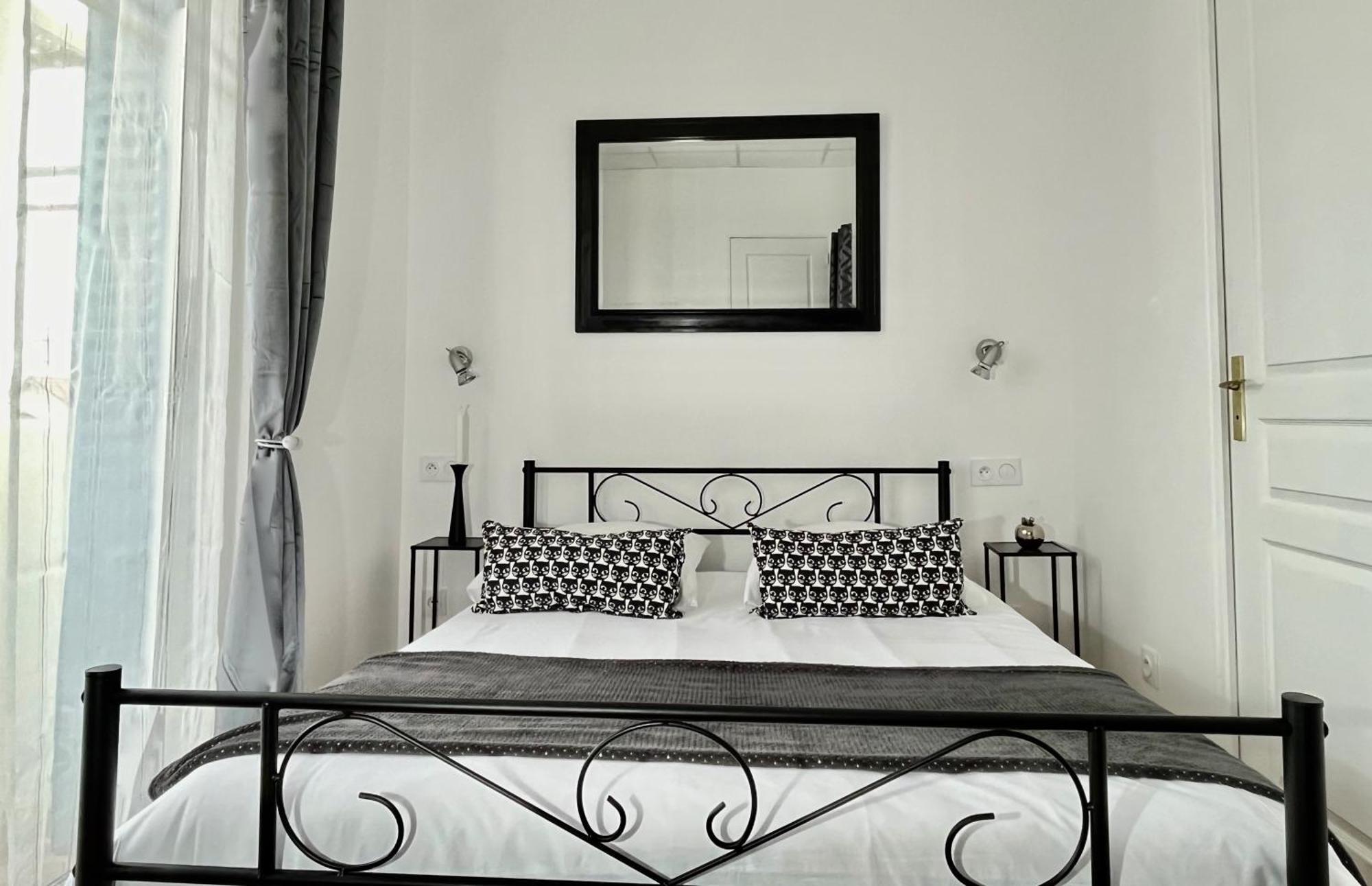 Residence Harmony Vichy Zewnętrze zdjęcie