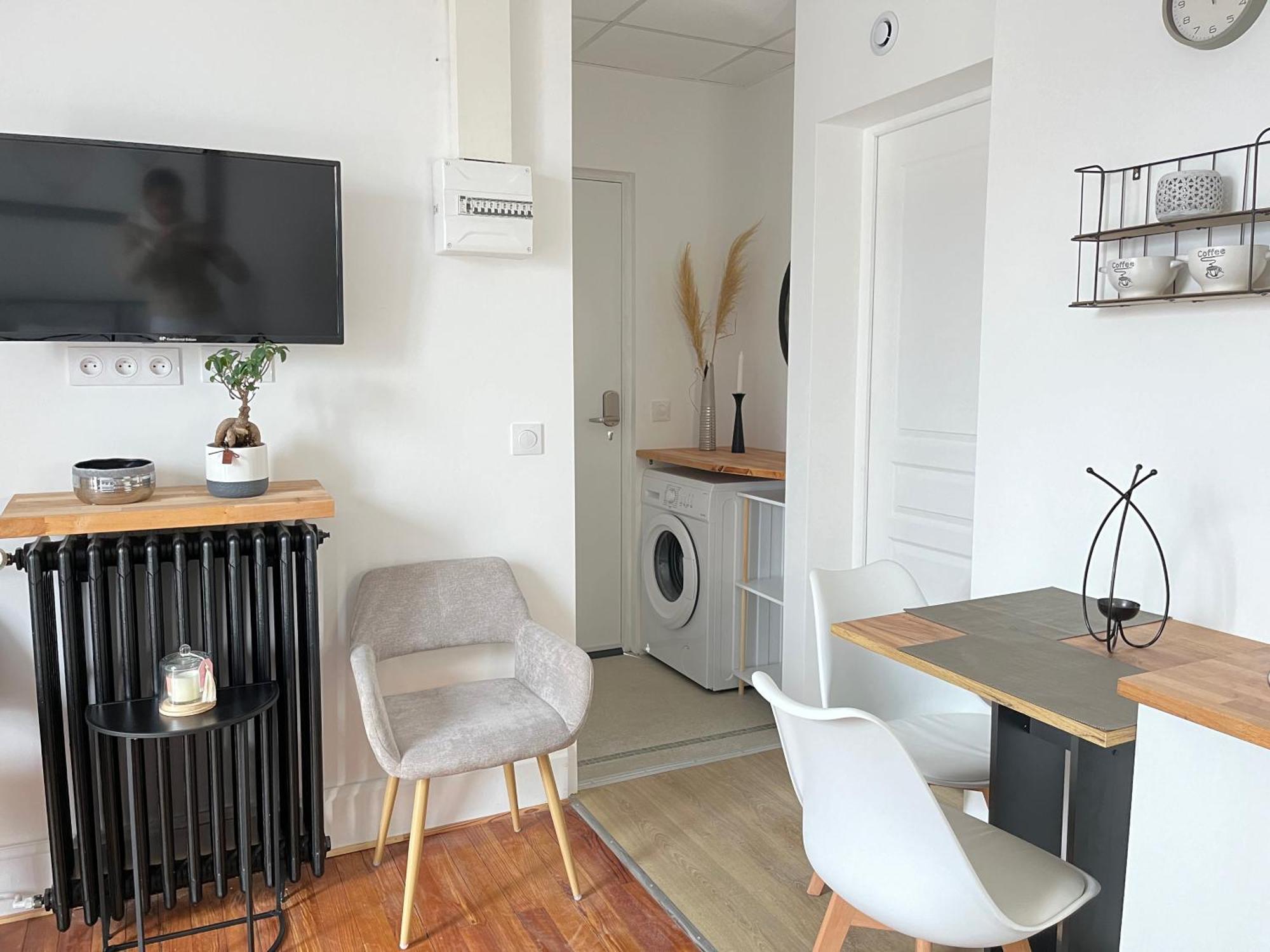 Residence Harmony Vichy Zewnętrze zdjęcie