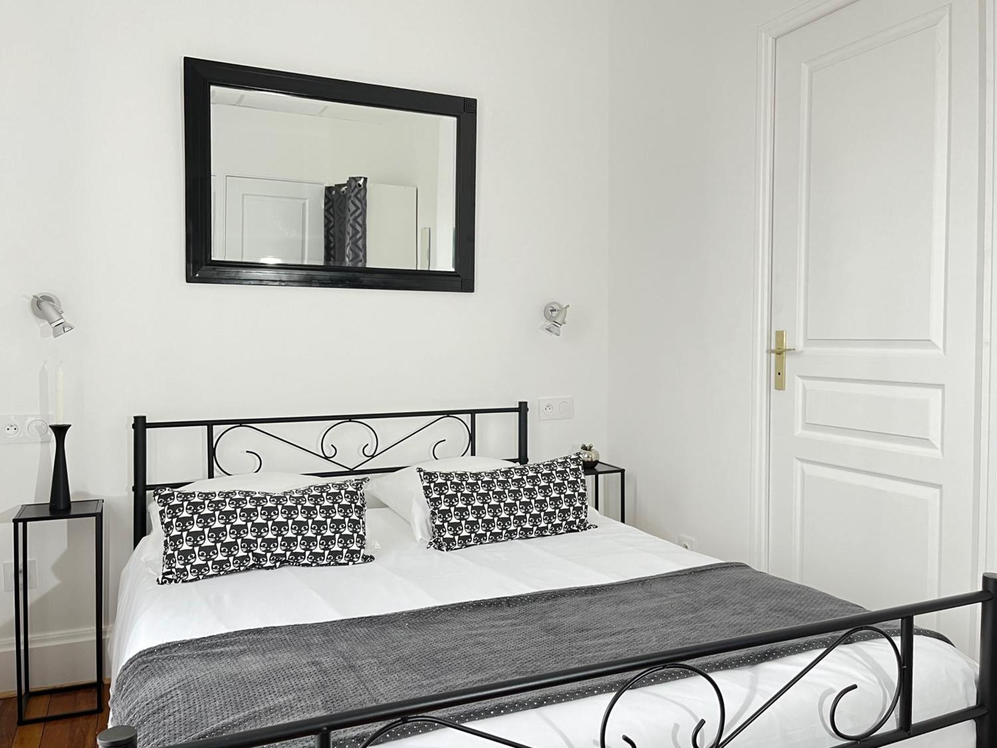 Residence Harmony Vichy Zewnętrze zdjęcie