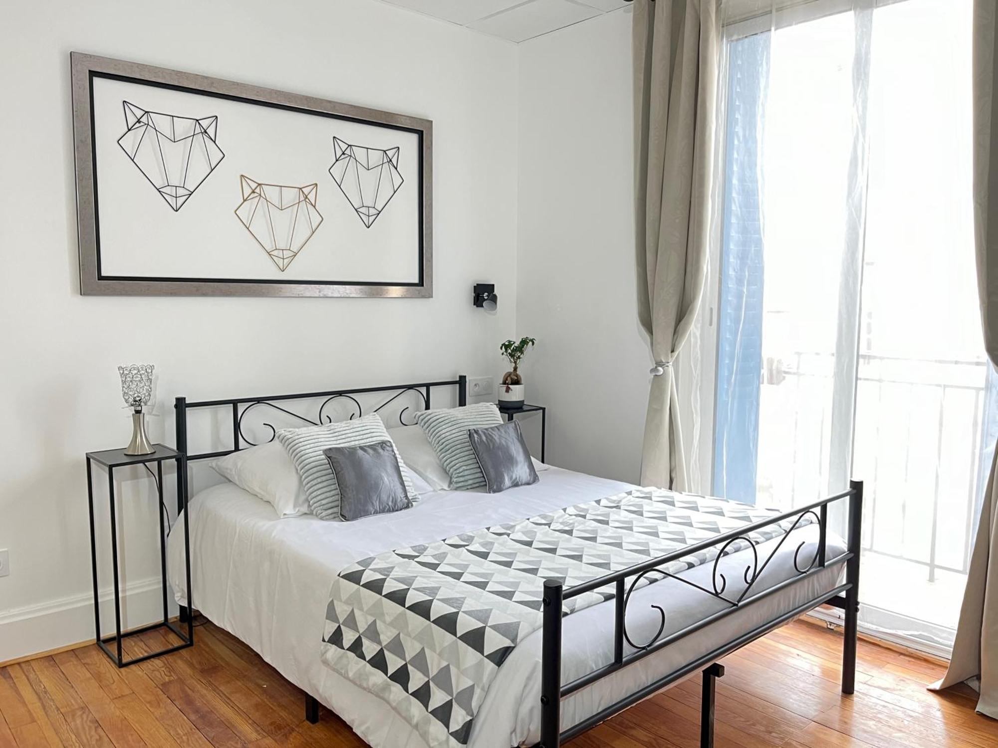 Residence Harmony Vichy Zewnętrze zdjęcie