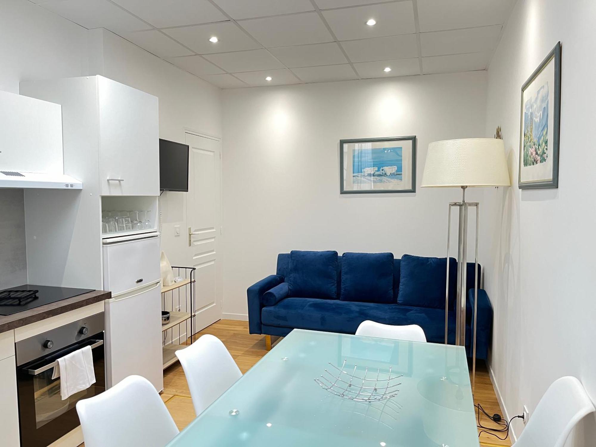 Residence Harmony Vichy Zewnętrze zdjęcie