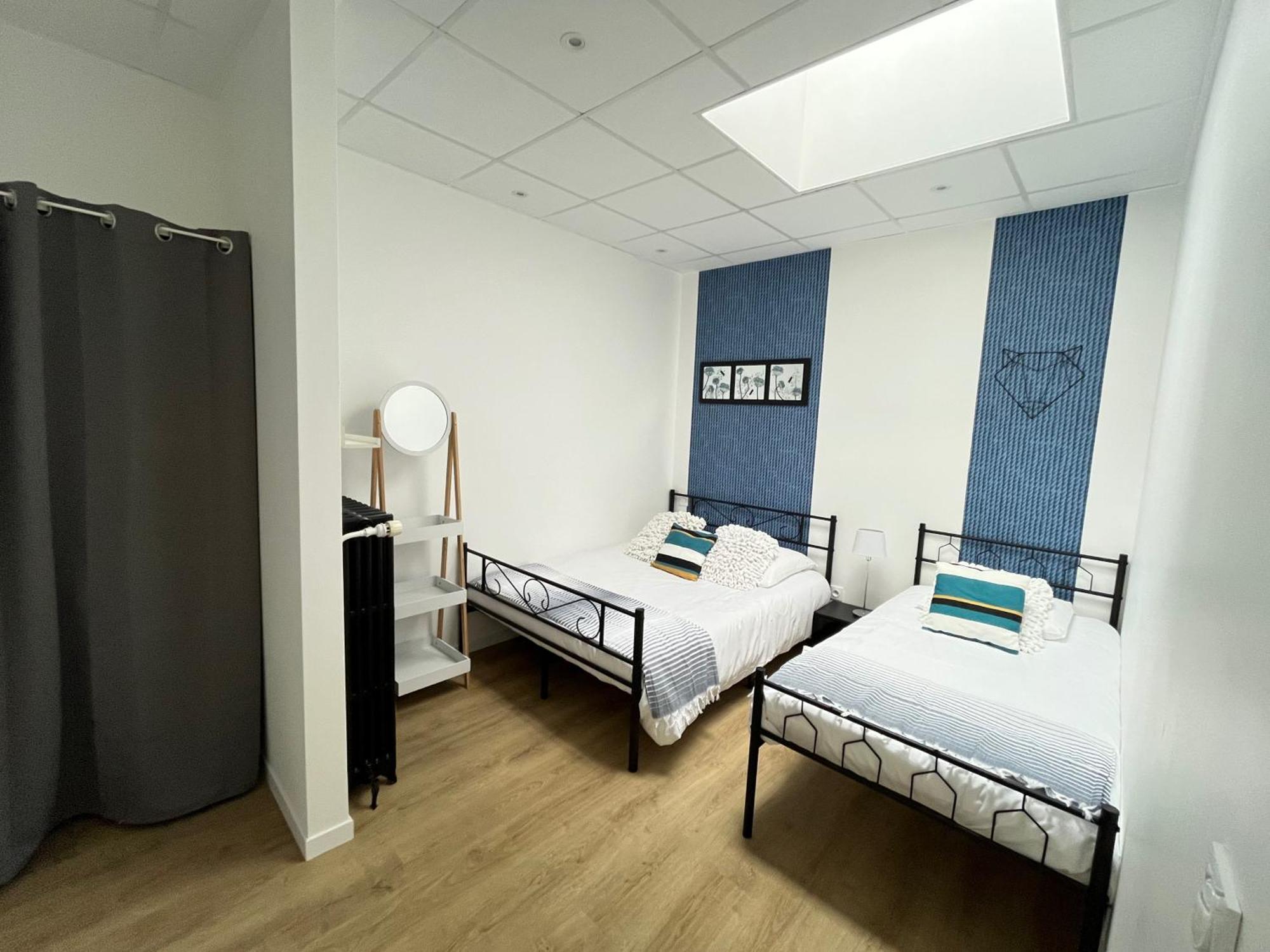 Residence Harmony Vichy Zewnętrze zdjęcie