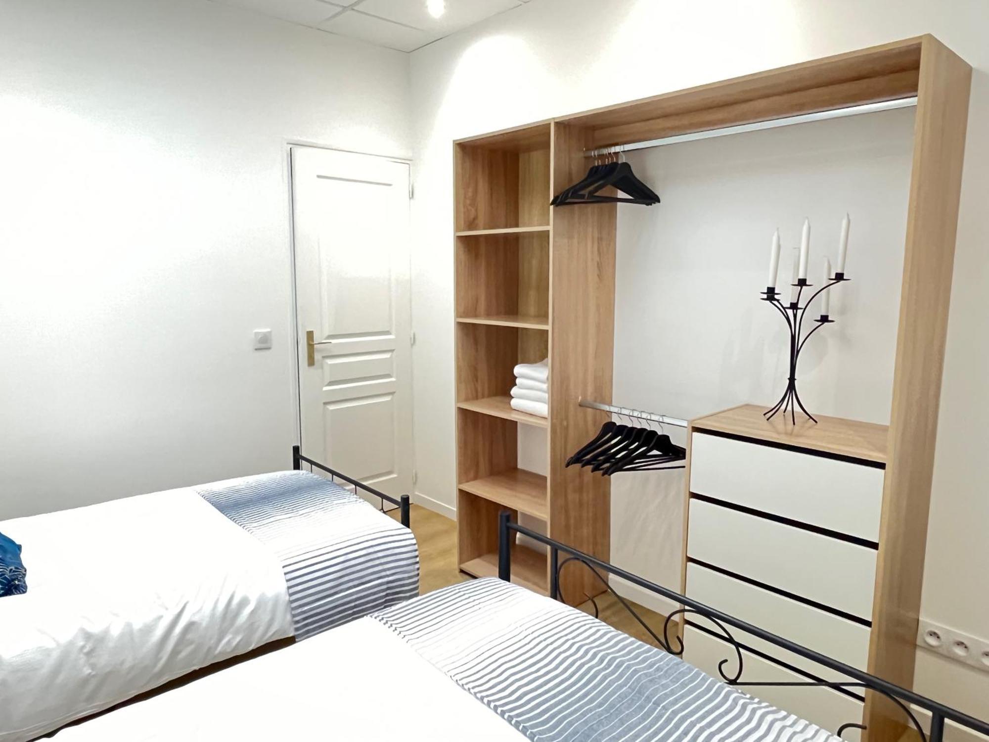 Residence Harmony Vichy Zewnętrze zdjęcie