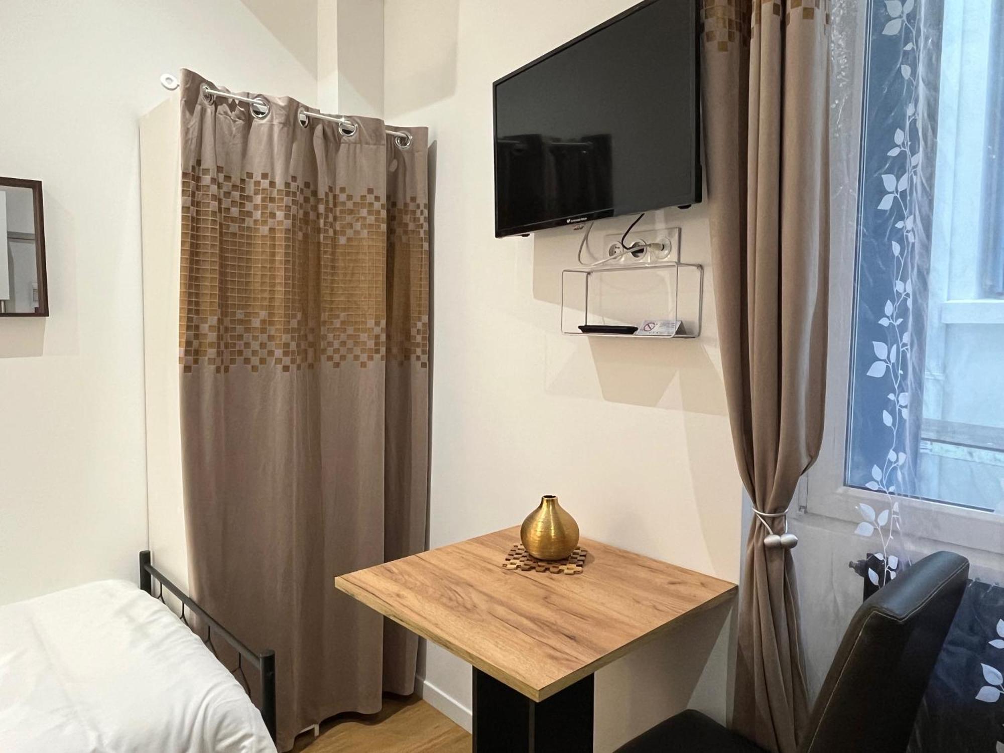 Residence Harmony Vichy Zewnętrze zdjęcie