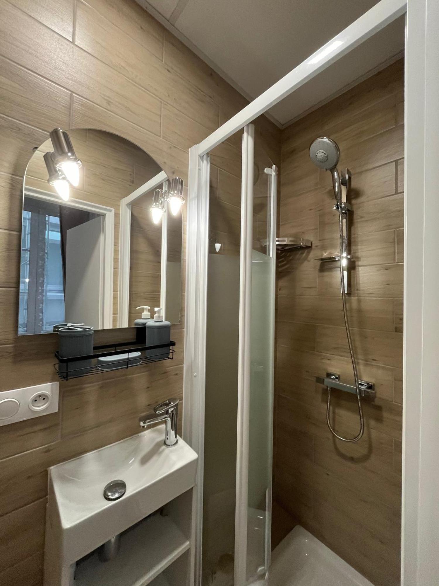 Residence Harmony Vichy Zewnętrze zdjęcie