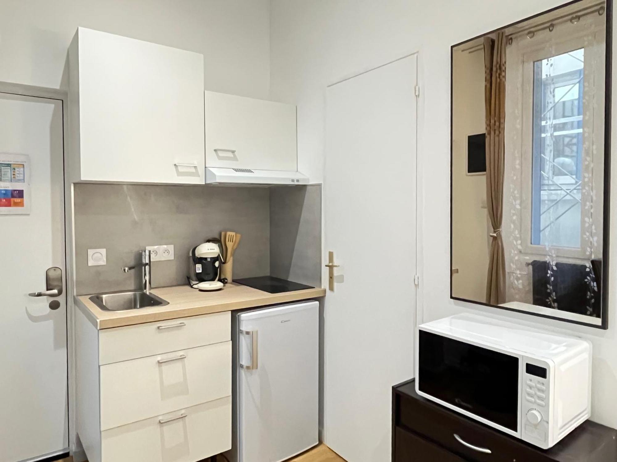Residence Harmony Vichy Zewnętrze zdjęcie
