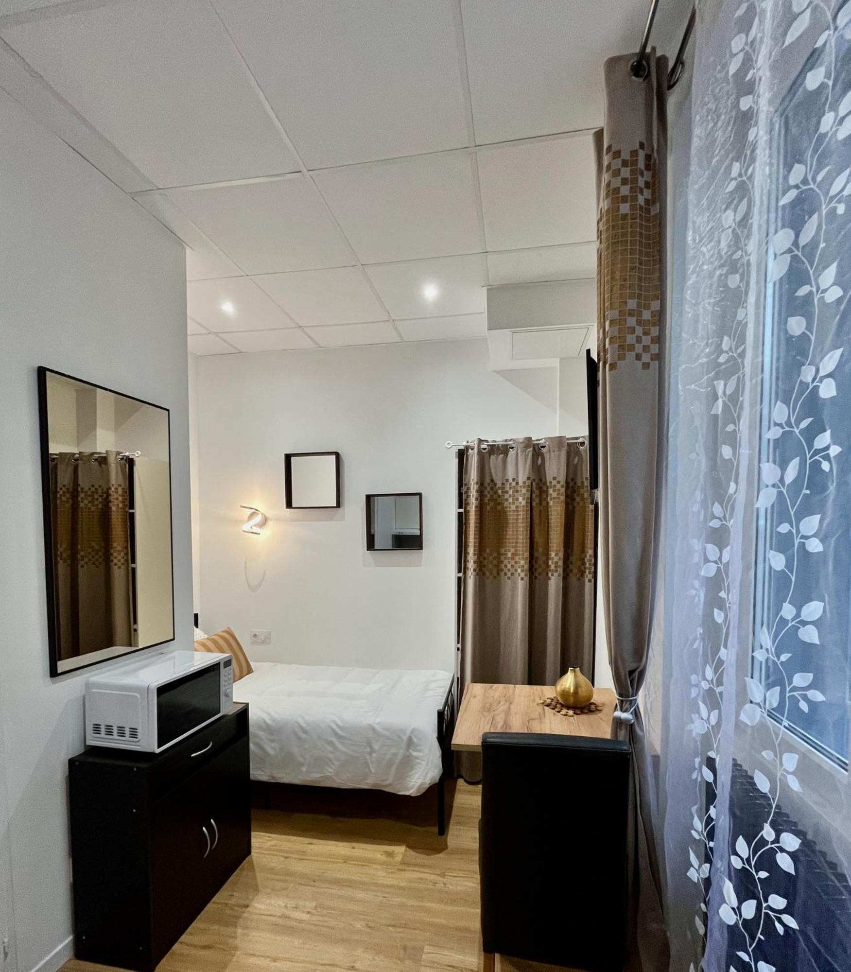 Residence Harmony Vichy Zewnętrze zdjęcie