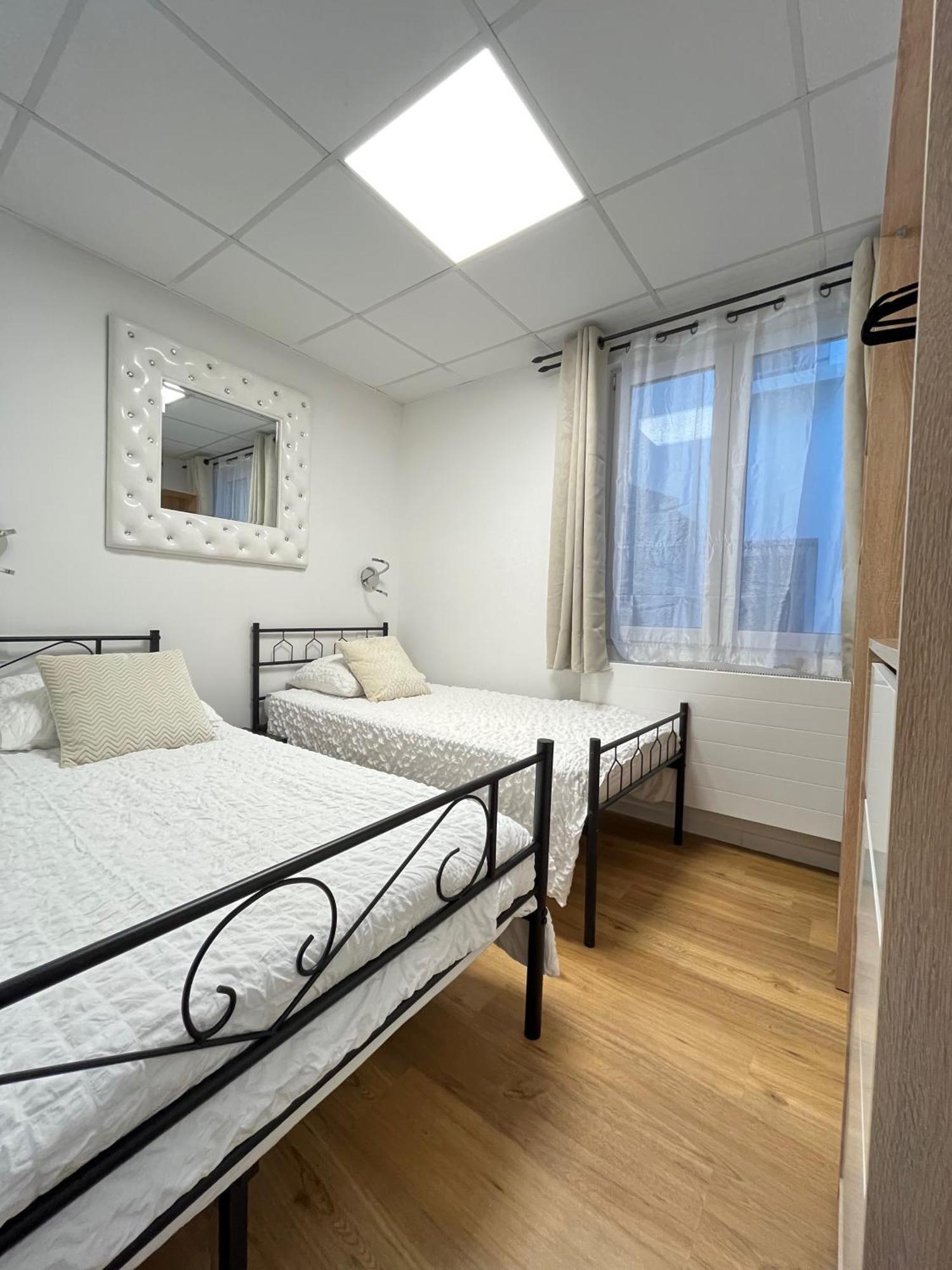 Residence Harmony Vichy Zewnętrze zdjęcie