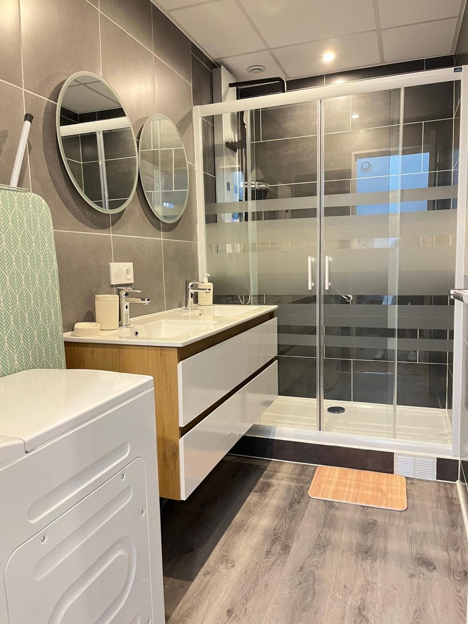 Residence Harmony Vichy Zewnętrze zdjęcie