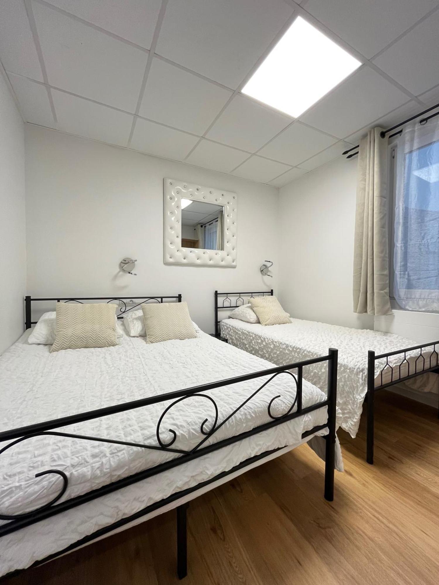 Residence Harmony Vichy Zewnętrze zdjęcie
